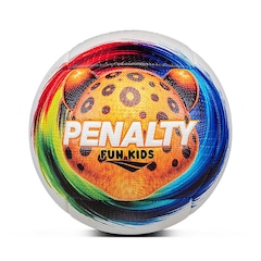 Bola de Futebol de Campo Penalty Fun Kids T50 Fun Kids T50 - Infantil - Foto 8