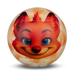 Bola de Futebol de Campo Penalty Fun Kids T50 Fun Kids T50 - Infantil - Foto 2