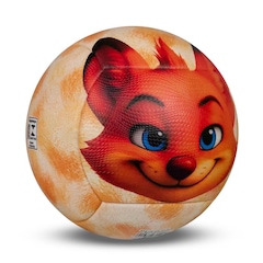 Bola de Futebol de Campo Penalty Fun Kids T50 Fun Kids T50 - Infantil - Foto 3