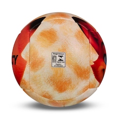 Bola de Futebol de Campo Penalty Fun Kids T50 Fun Kids T50 - Infantil - Foto 4