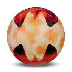 Bola de Futebol de Campo Penalty Fun Kids T50 Fun Kids T50 - Infantil - Foto 6