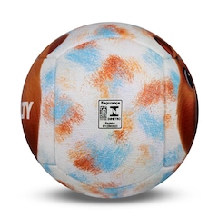 Bola de Futebol de Campo Penalty Fun Kids T50 Fun Kids T50 - Infantil - Foto 4