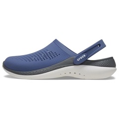 Sandália Crocs Lite Ride 360 Clog Bijou - Adulto - Foto 7