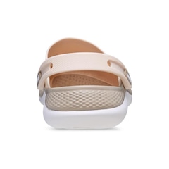 Sandália Crocs Lite Ride 360 Clog Dew - Adulto - Foto 7