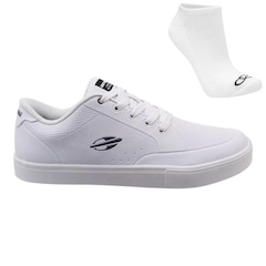 Tênis Mormaii Urban Free + Meia - Feminino - Foto 1