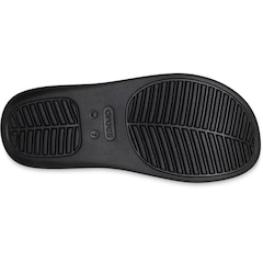 Chinelo Crocs Getaway Plataform Flip - Feminino - Foto 2