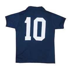 Camisa Polo Liga Retro Remo 1965 - Infantil - Foto 2
