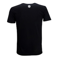 Camisa Sai Que É Sua Liga Retrô - Masculina - Foto 3