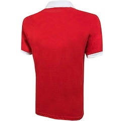 Costa Rica 1990 - Liga Retro - Masculina Camisa - Foto 2