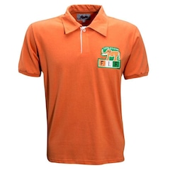 Costa do Marfim 1980 - Liga Retro - Masculina Camisa - Foto 1