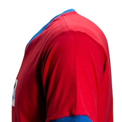 Coréia do Sul 1970 - Liga Retro - Masculina Camisa - Foto 2