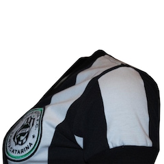 Figueirense 1973 Feminina - Liga Retro - Feminina Camisa - Foto 2