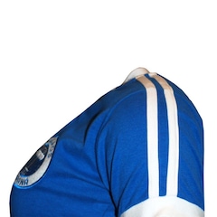 Camiseta do Pinheiros 1987 Liga Retro - Feminina - Foto 2
