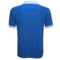 Csa 1958 - Liga Retro - Masculina Camisa - Foto 3