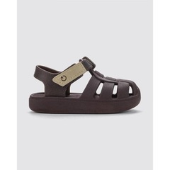 Sandália de Bebê Cartago Oslo - Infantil - Foto 1