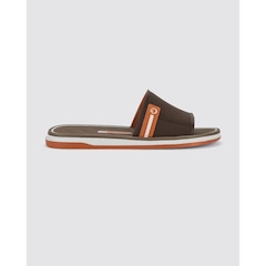 Chinelo Slide Málaga Sport Cartago - Slide - Masculino - Foto 3