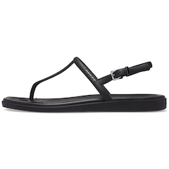 Sandália Crocs Miami Thong Sandal - Feminino - Foto 3