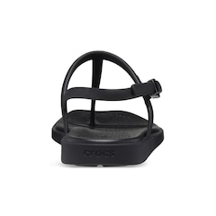 Sandália Crocs Miami Thong Sandal - Feminino - Foto 7