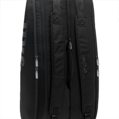 Raqueteira Wilson Noir Tour X12 - Foto 8