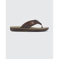 Chinelo de Dedo Lyon Cartago - Masculino - Foto 3