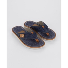 Chinelo de Dedo Lyon Cartago - Masculino - Foto 2