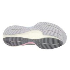 Kit Tênis Fila Float Prime + Meia - Feminino - Foto 4