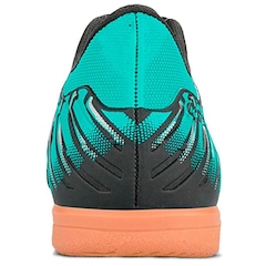 Chuteira Futsal Futebol Salão Matis Y-3 - Penalty - Adulto - Foto 4