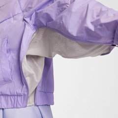 Jaqueta Nike Sportswear Windrunner - Infantil - Foto 5