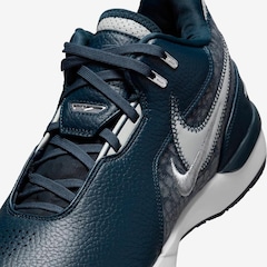 Tênis Nike Zoom Lebron Nxxt Gen - Masculino - Foto 7