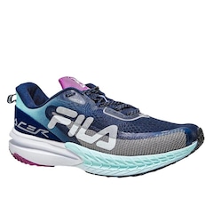Tenis Fila Racer T2 S - Feminino - Foto 1