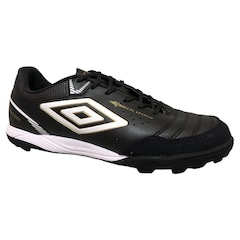 Chuteira Society Umbro X-Comfort - Adulto - Foto 1