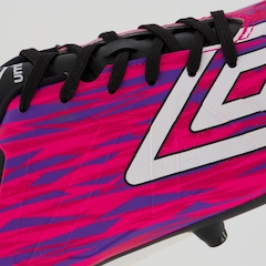 Chuteira de Campo Umbro Ultimate - Adulto - Foto 7