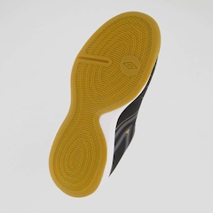 Chuteira Futsal Umbro Pro 5 Bump - Infantil - Foto 5