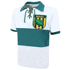 BRASIL RUGBY BRANCO - Liga Retro - Masculino - Foto 2