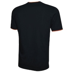 Camiseta Liga Retrô Oranje - Masculina - Foto 3