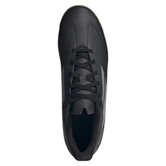 Chuteira Futsal Adulto adidas Deportivo III - Foto 4