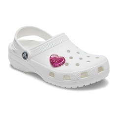 Jibbitz? Crocs Coração Squish - Foto 2