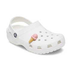 Jibbitz? Crocs Sorvete - Foto 2