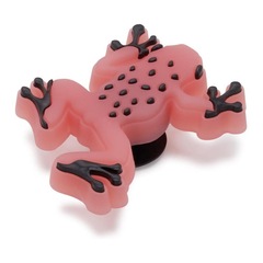 Jibbitz? Crocs Sapo Que Muda de Cor - Foto 2