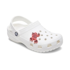 Jibbitz? Crocs Sapo Que Muda de Cor - Foto 3