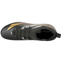 Chuteira Futebol Society Rx Locker Y-4 - Penalty - Adulto - Foto 3