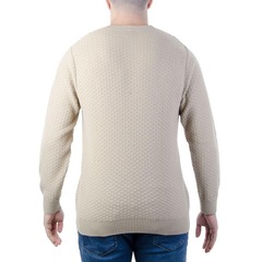 Blusão Hang Loose Tricot Doors - Masculino - Foto 2