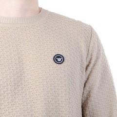 Blusão Hang Loose Tricot Doors - Masculino - Foto 3