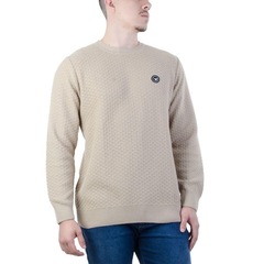 Blusão Hang Loose Tricot Doors - Masculino - Foto 1