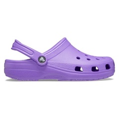 Sandália Crocs Classic Galaxy - Unissex - Foto 7