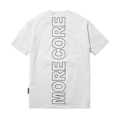Camiseta Mcd Morecore Wt24 - Masculina - Foto 2