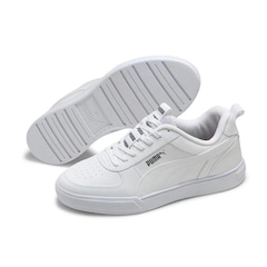 Tênis Puma Caven Tape Bdp - Unissex - Foto 4