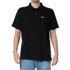 Camisa Billabong Polo Arch Crew Polo - Masculina - Foto 1
