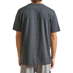 Camiseta Hurley Icon  - Masculina - Foto 2