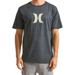 Camiseta Hurley Icon  - Masculina - Foto 1